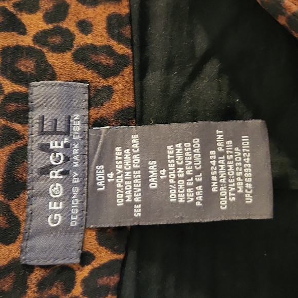 BUY 1, GET 1: 2 Skirts - Picture 6 of 6